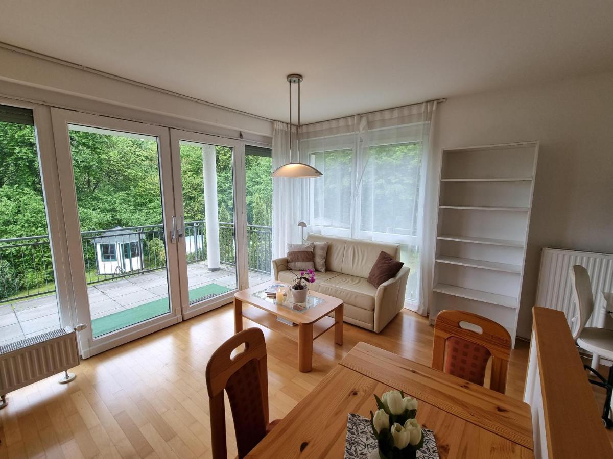 Maisonette Wohnung Woerthersee Sekirn Exteriér fotografie